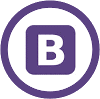 bootstrap_icon
